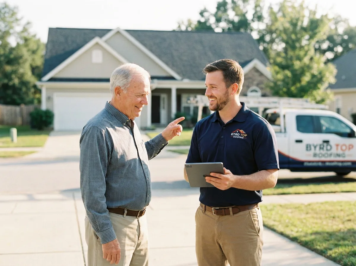 Roofing Essex, VT FAQs